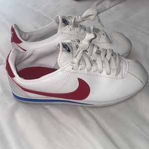 Nike Cortez